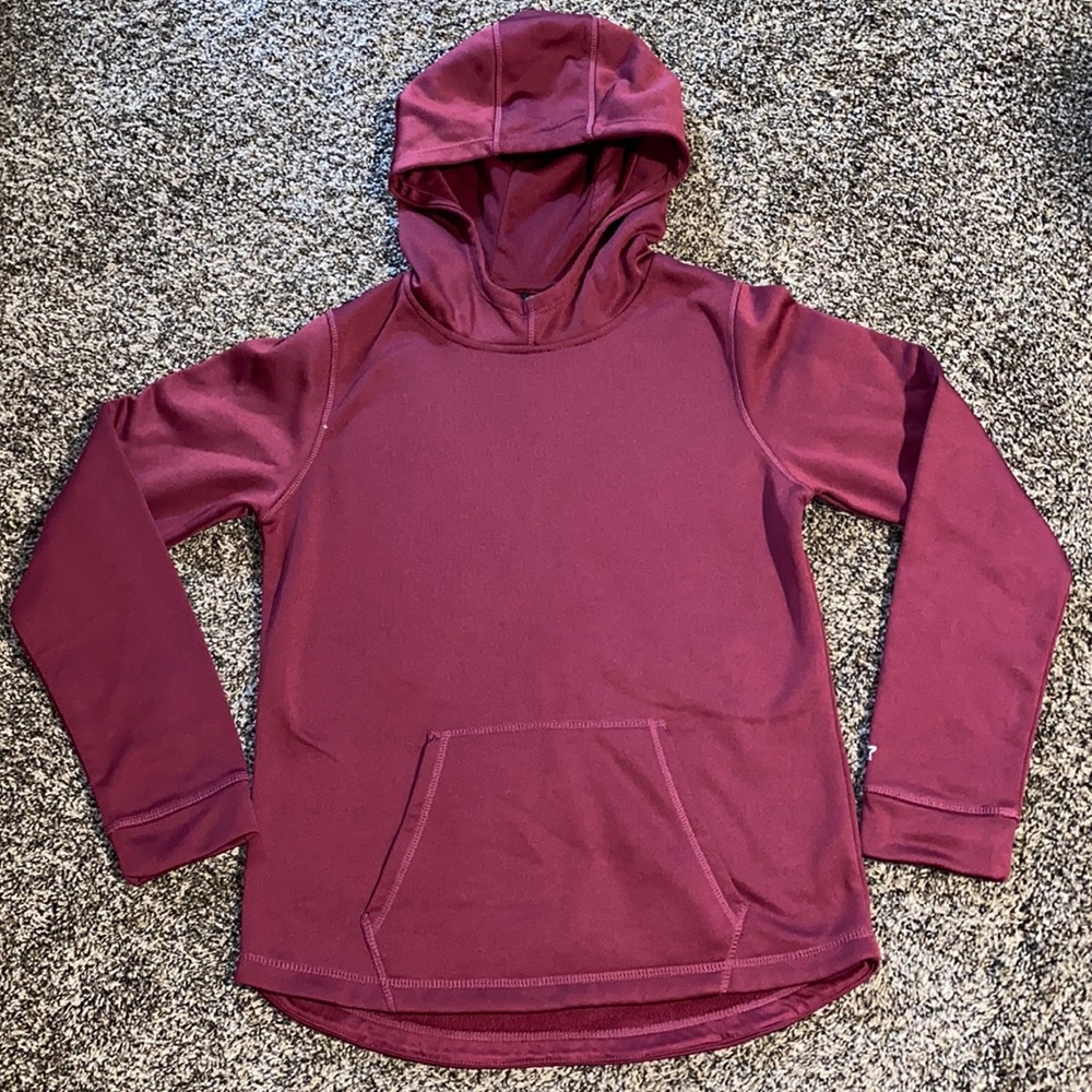 STARTER HOODIE